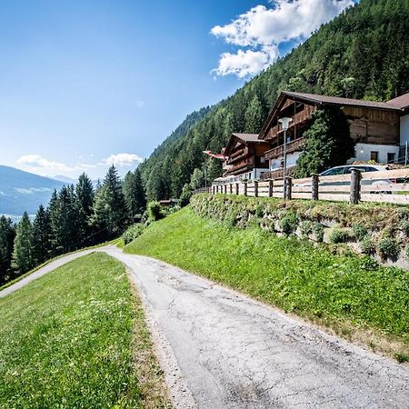 Gasthof Bauhof Otel Villa Ottone Dış mekan fotoğraf