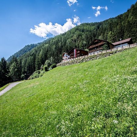 Gasthof Bauhof Otel Villa Ottone Dış mekan fotoğraf