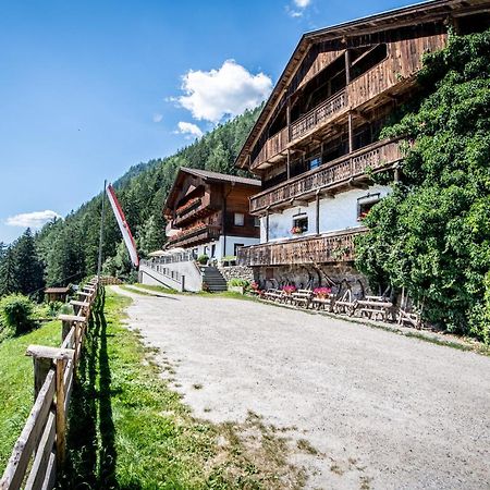 Gasthof Bauhof Villa Ottone Dış mekan fotoğraf