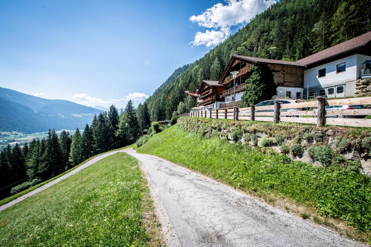 Gasthof Bauhof Otel Villa Ottone Dış mekan fotoğraf