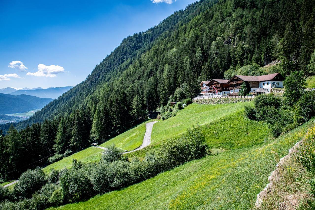 Gasthof Bauhof Otel Villa Ottone Dış mekan fotoğraf