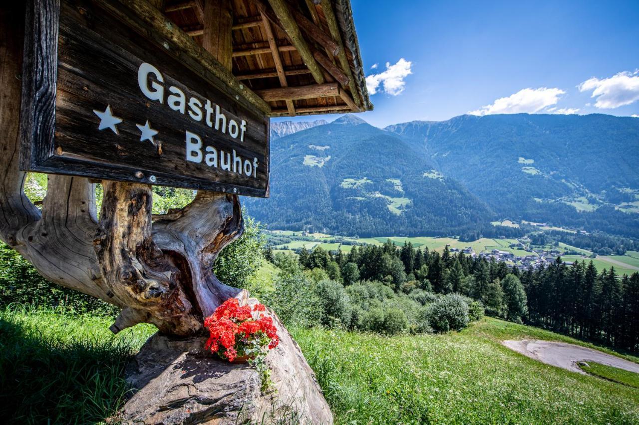 Gasthof Bauhof Otel Villa Ottone Dış mekan fotoğraf