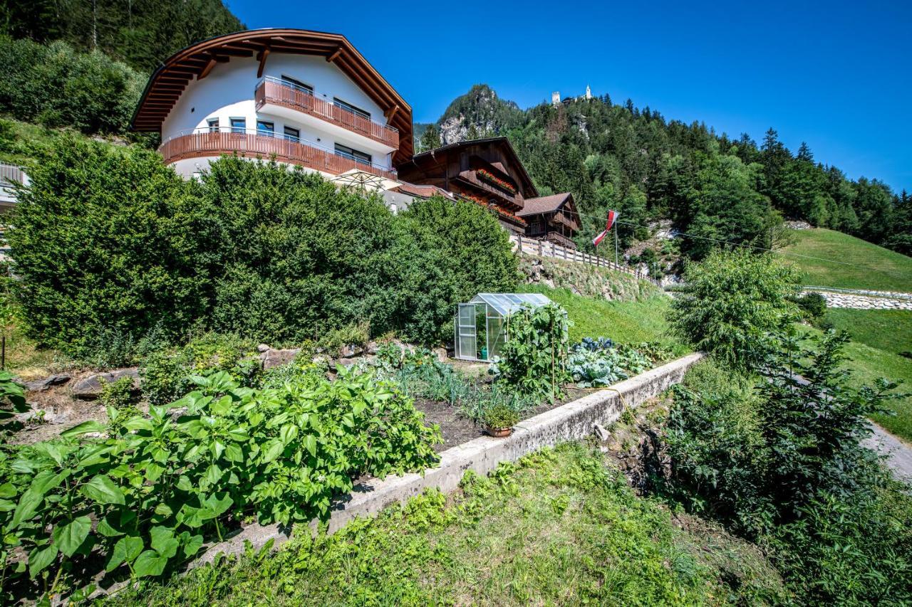 Gasthof Bauhof Villa Ottone Dış mekan fotoğraf