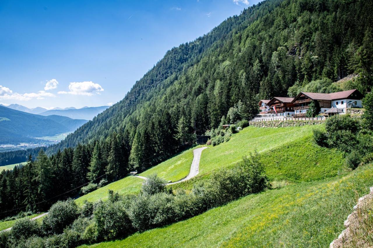 Gasthof Bauhof Otel Villa Ottone Dış mekan fotoğraf