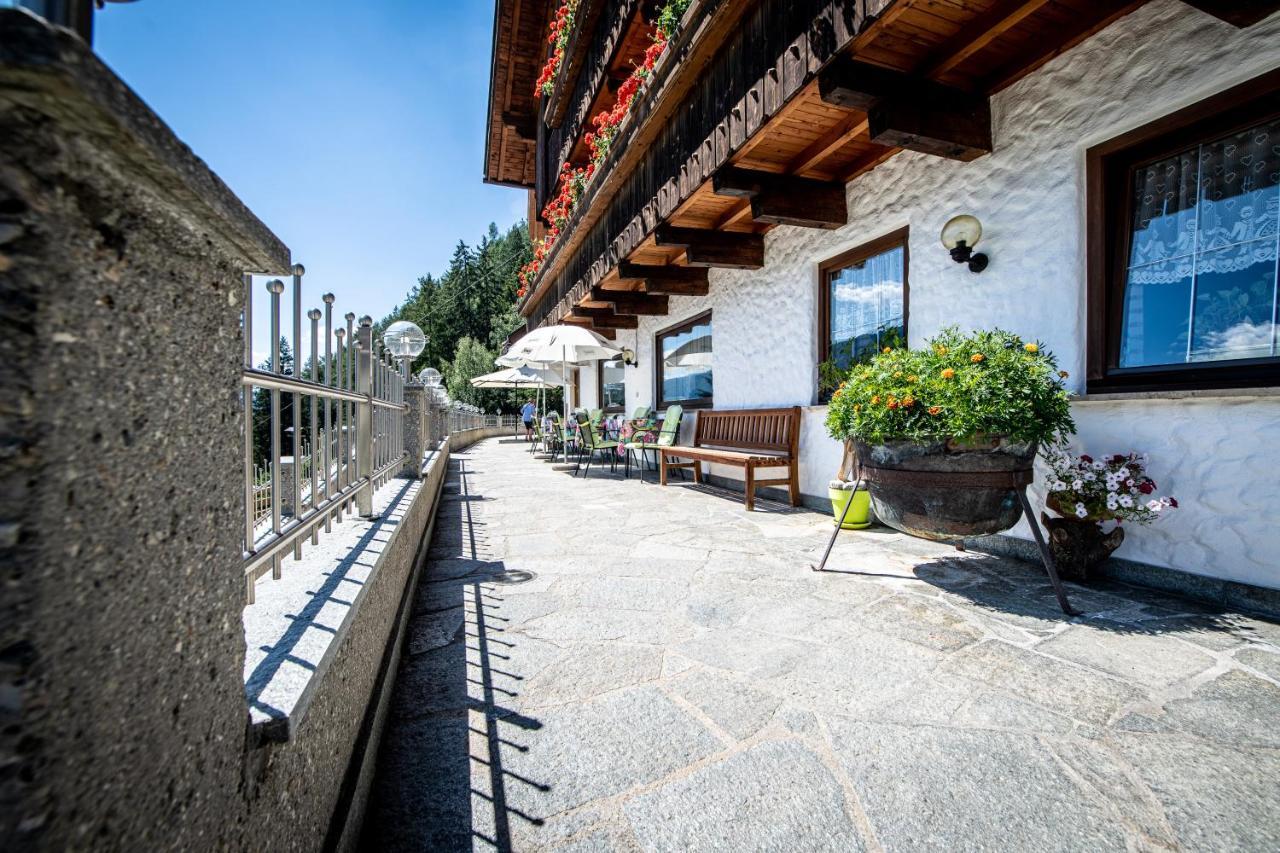 Gasthof Bauhof Otel Villa Ottone Dış mekan fotoğraf