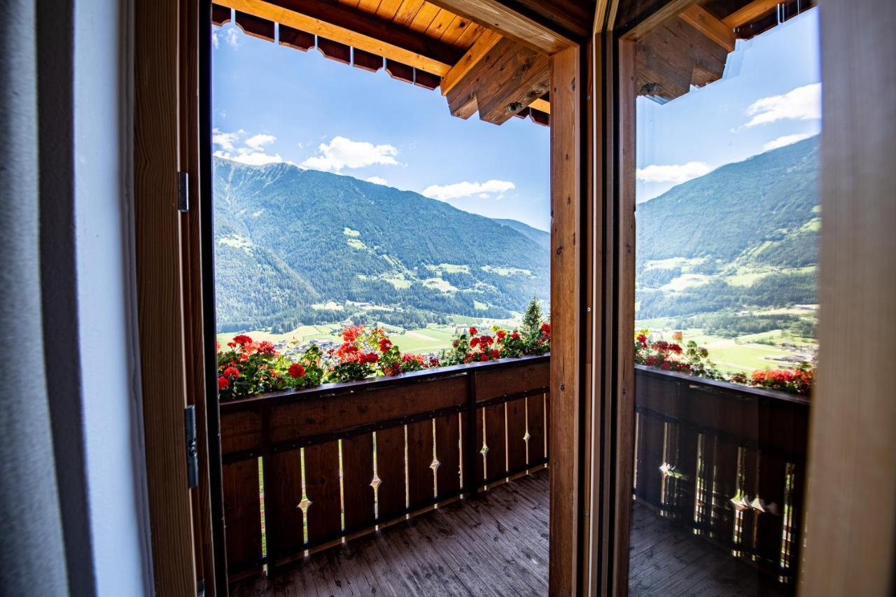 Gasthof Bauhof Villa Ottone Dış mekan fotoğraf