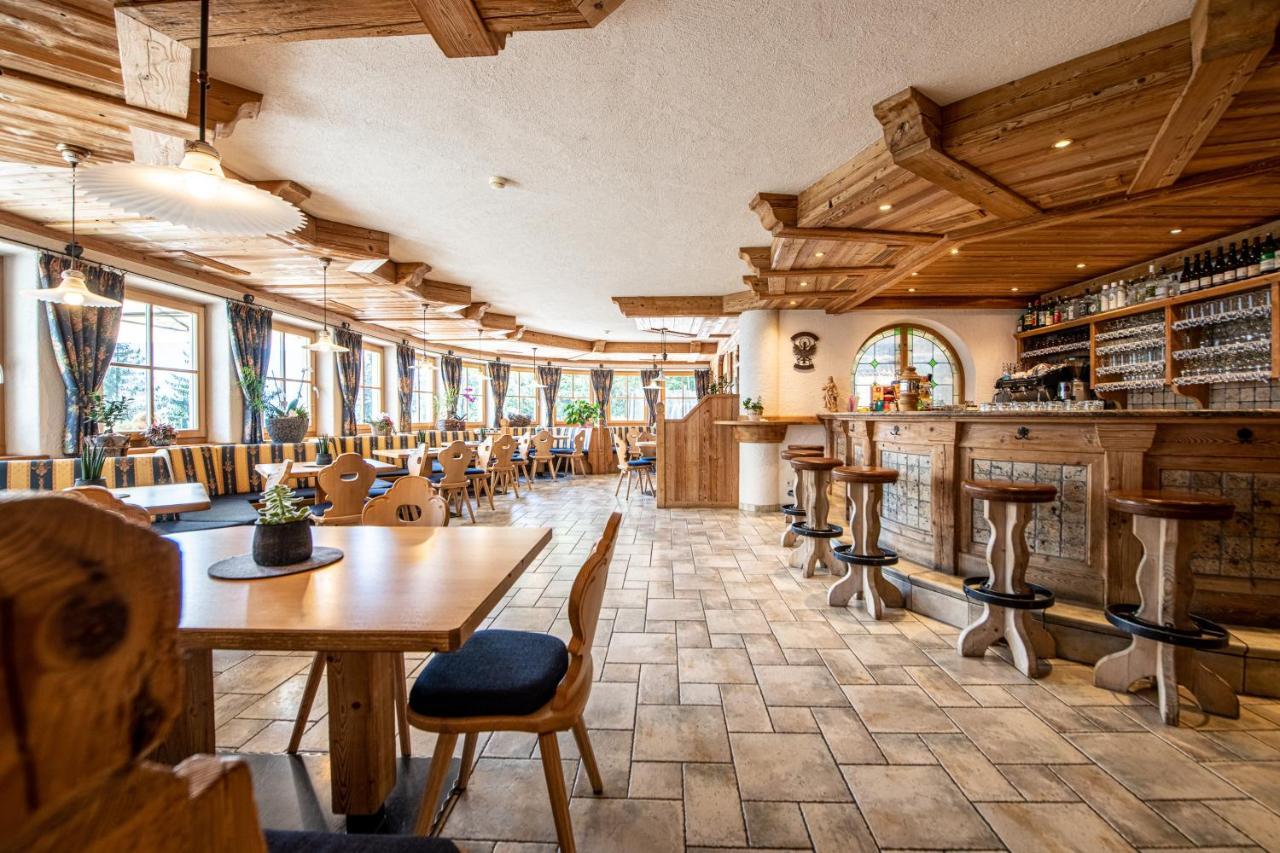 Gasthof Bauhof Villa Ottone Dış mekan fotoğraf