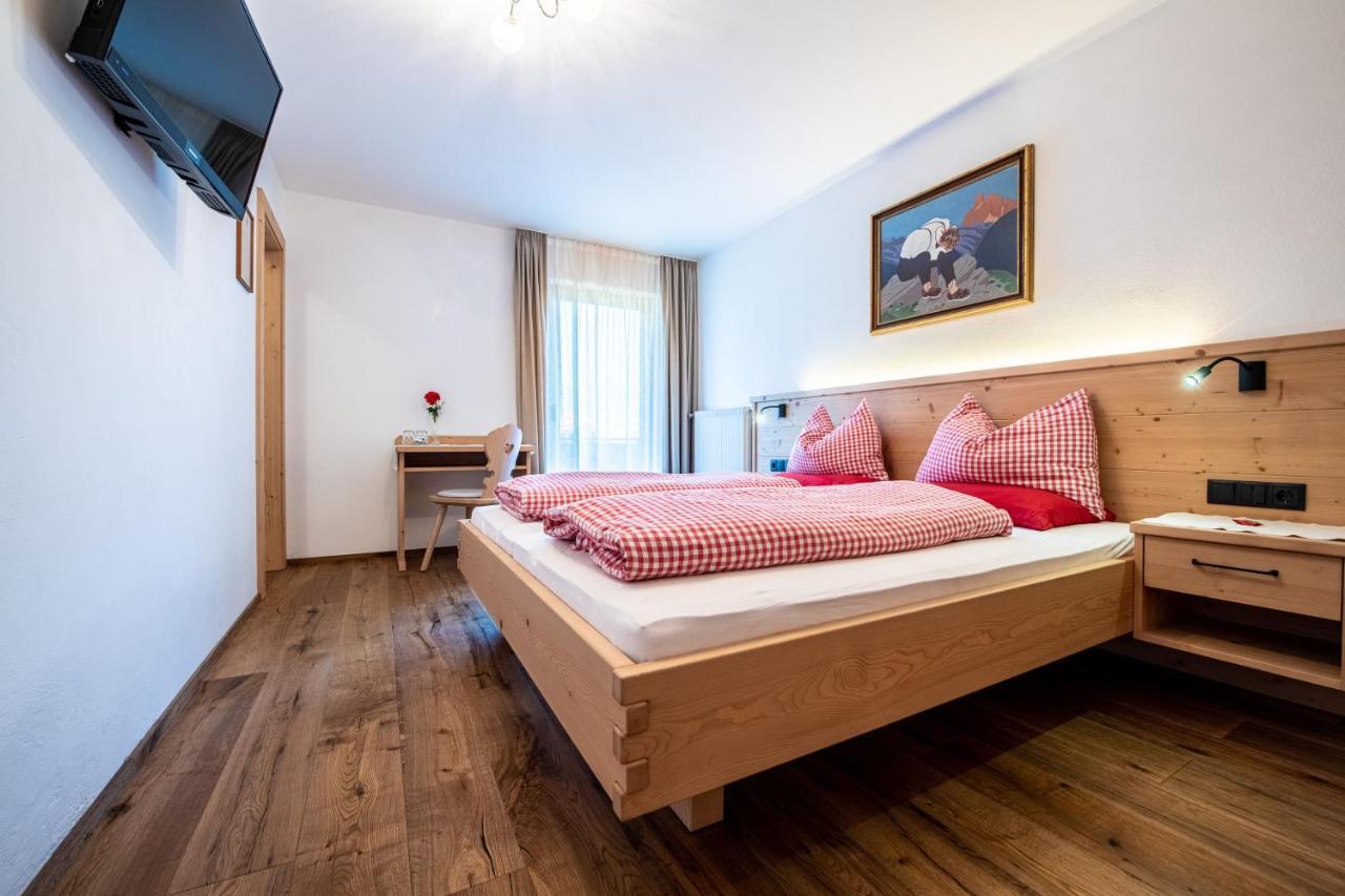 Gasthof Bauhof Villa Ottone Dış mekan fotoğraf