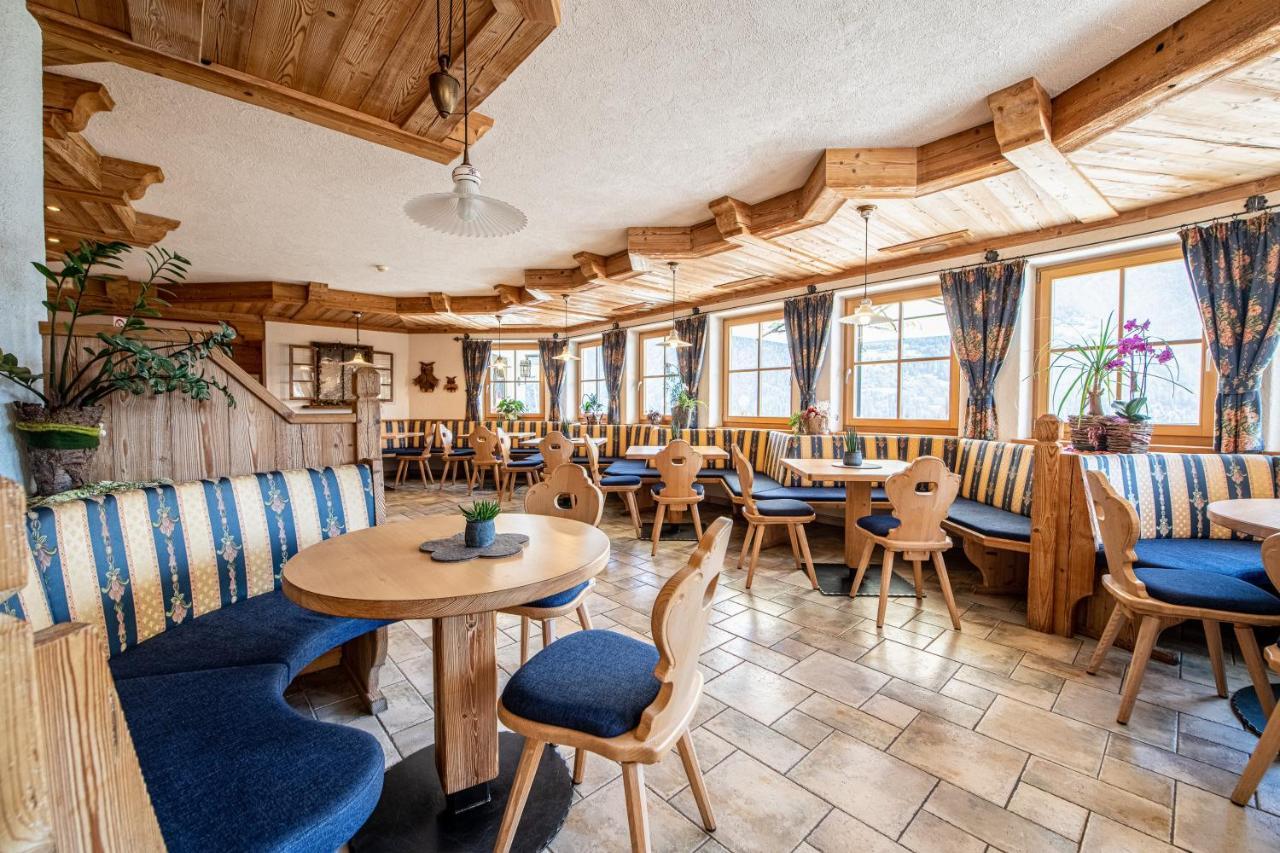 Gasthof Bauhof Villa Ottone Dış mekan fotoğraf
