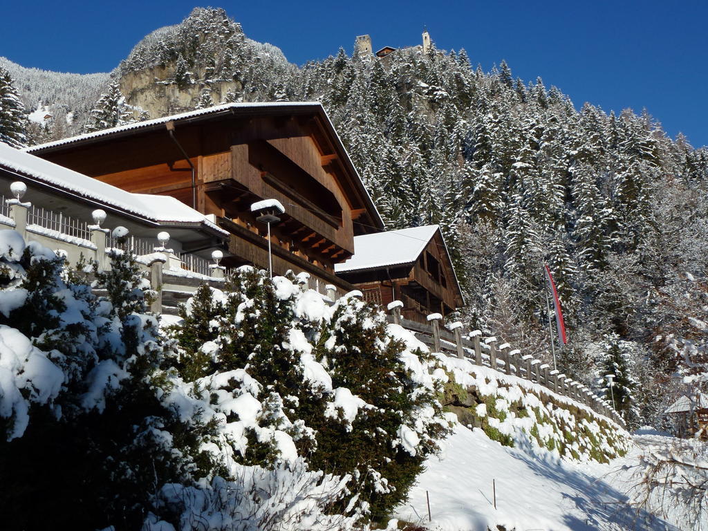 Gasthof Bauhof Otel Villa Ottone Dış mekan fotoğraf